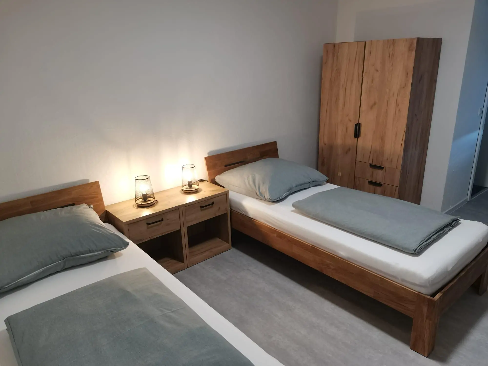 Home 3 Pension Hotel Waldmohrer Hof 16