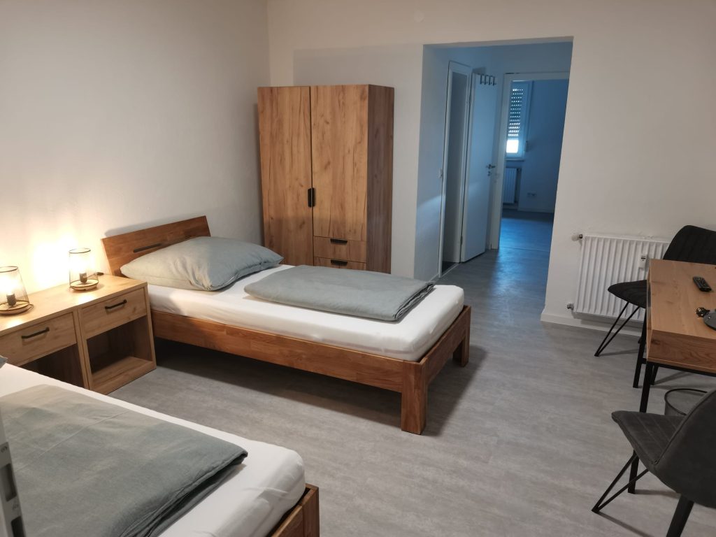Home 3 Pension Hotel Waldmohrer Hof 21