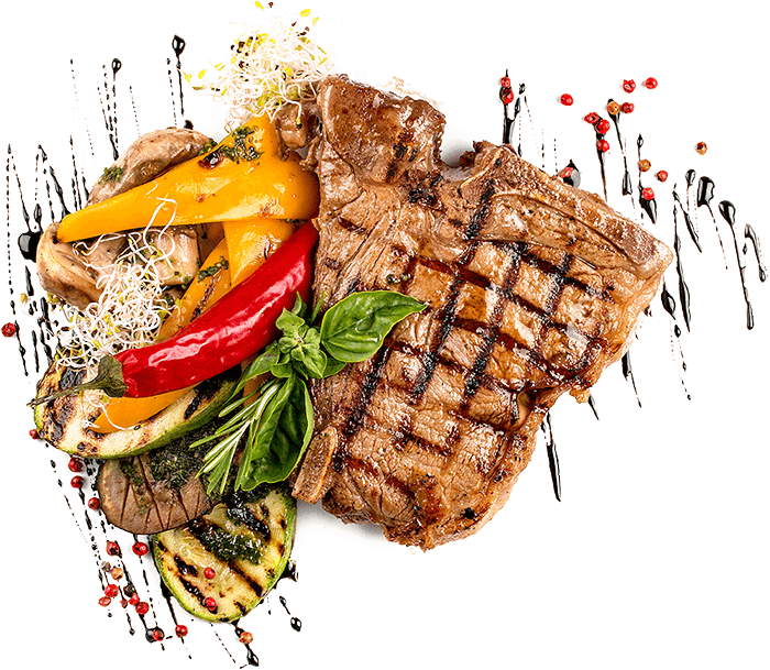 Restaurant 1 waldmohrer hof kueche